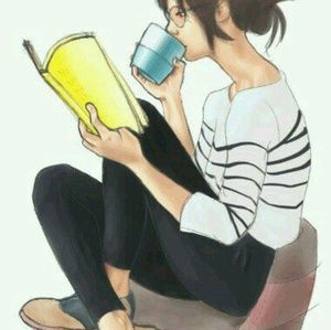 Meet your Posher, Theresa